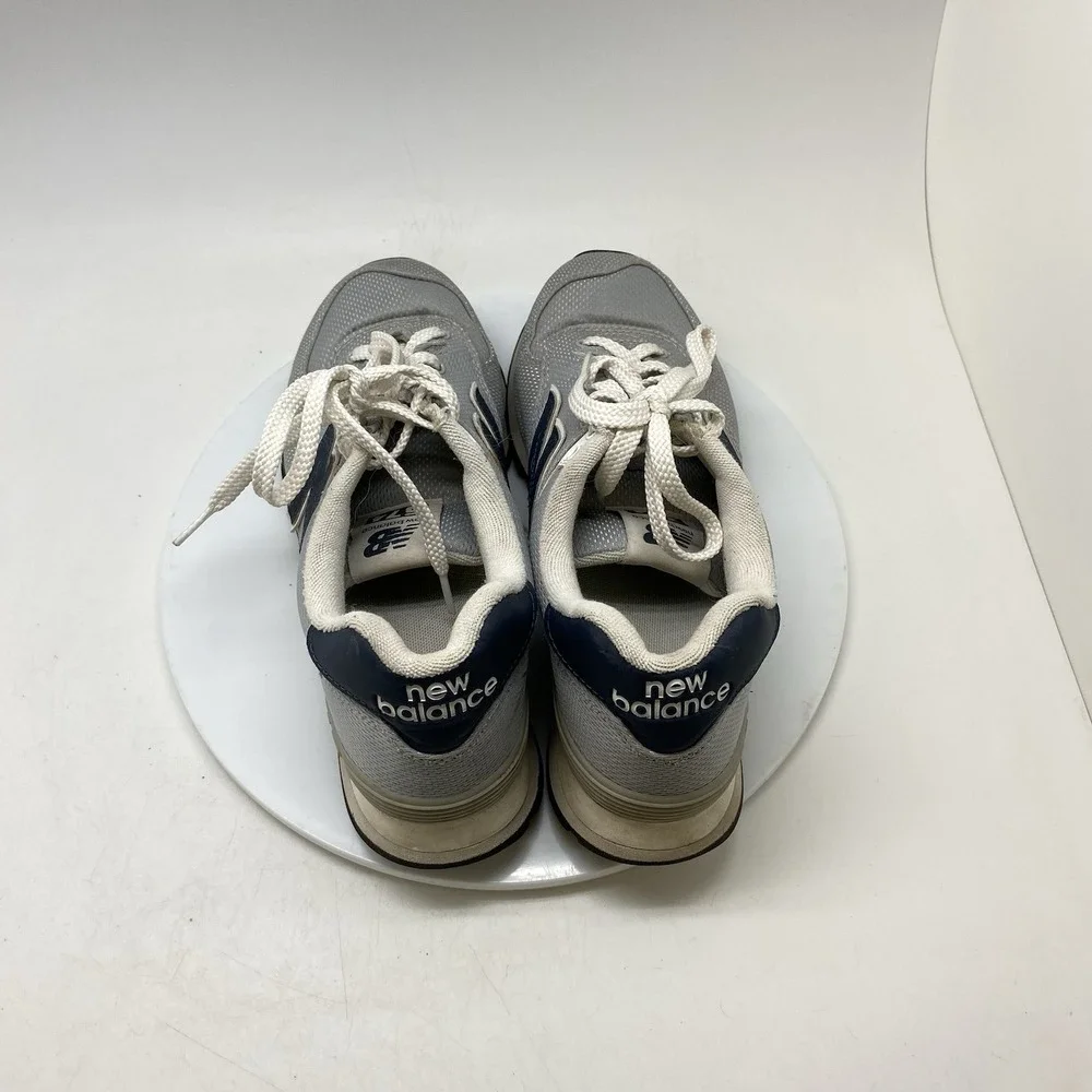 New Balance size mens